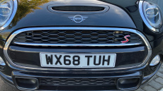 MINI Hatchback 2.0 Cooper S II 3dr Petrol Hatchback